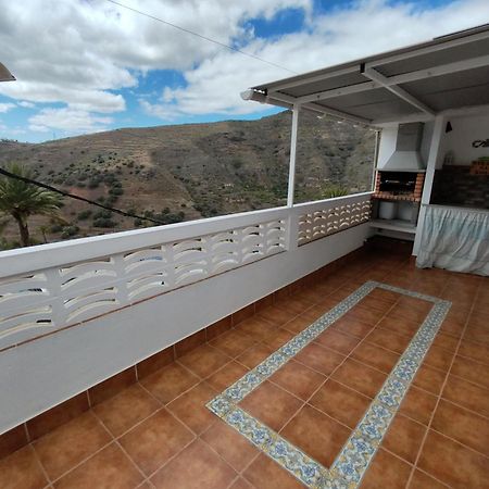 Mirador San Roque Villa Las Palmas de Gran Canaria Cameră foto