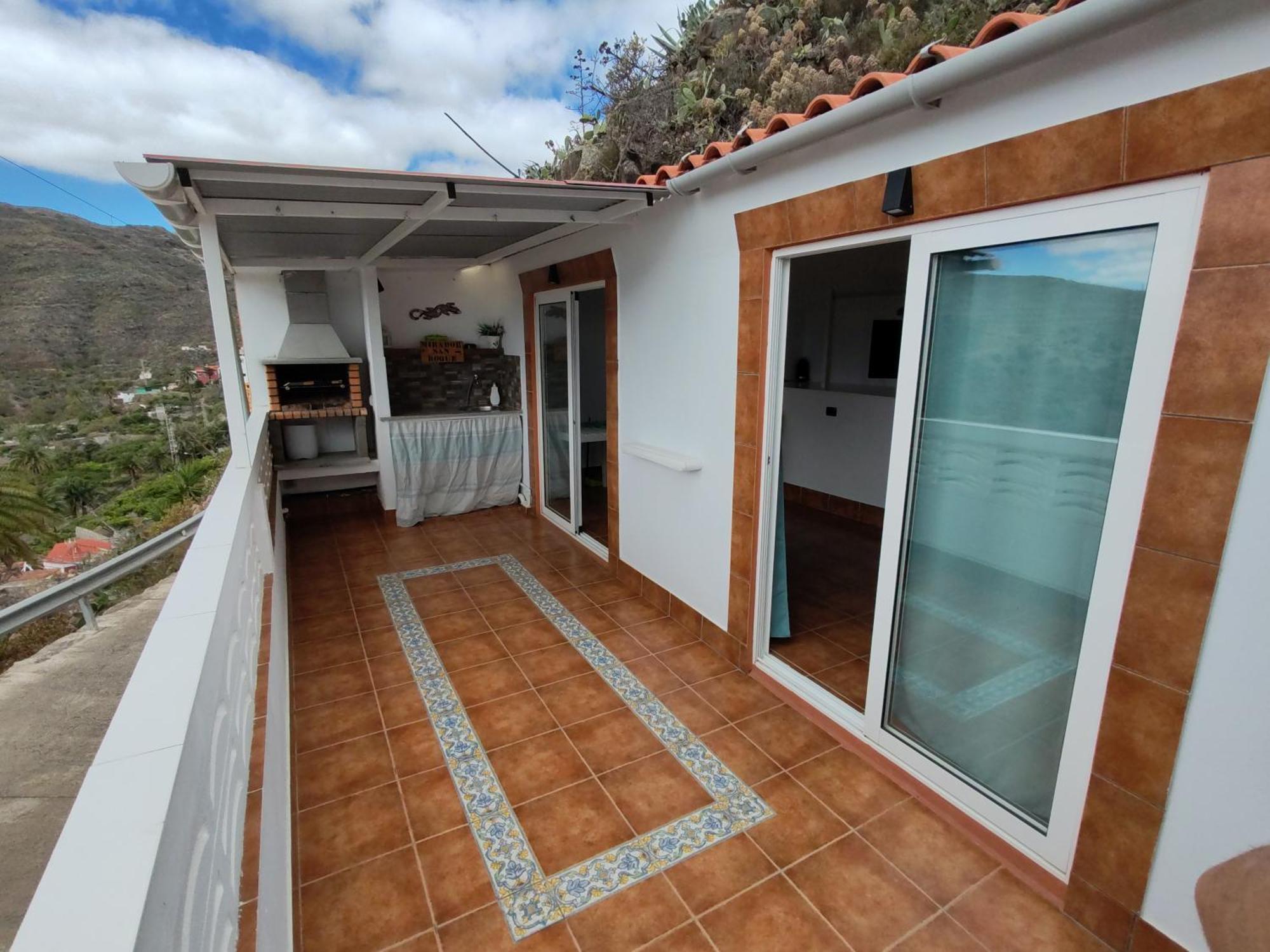 Mirador San Roque Villa Las Palmas de Gran Canaria Cameră foto