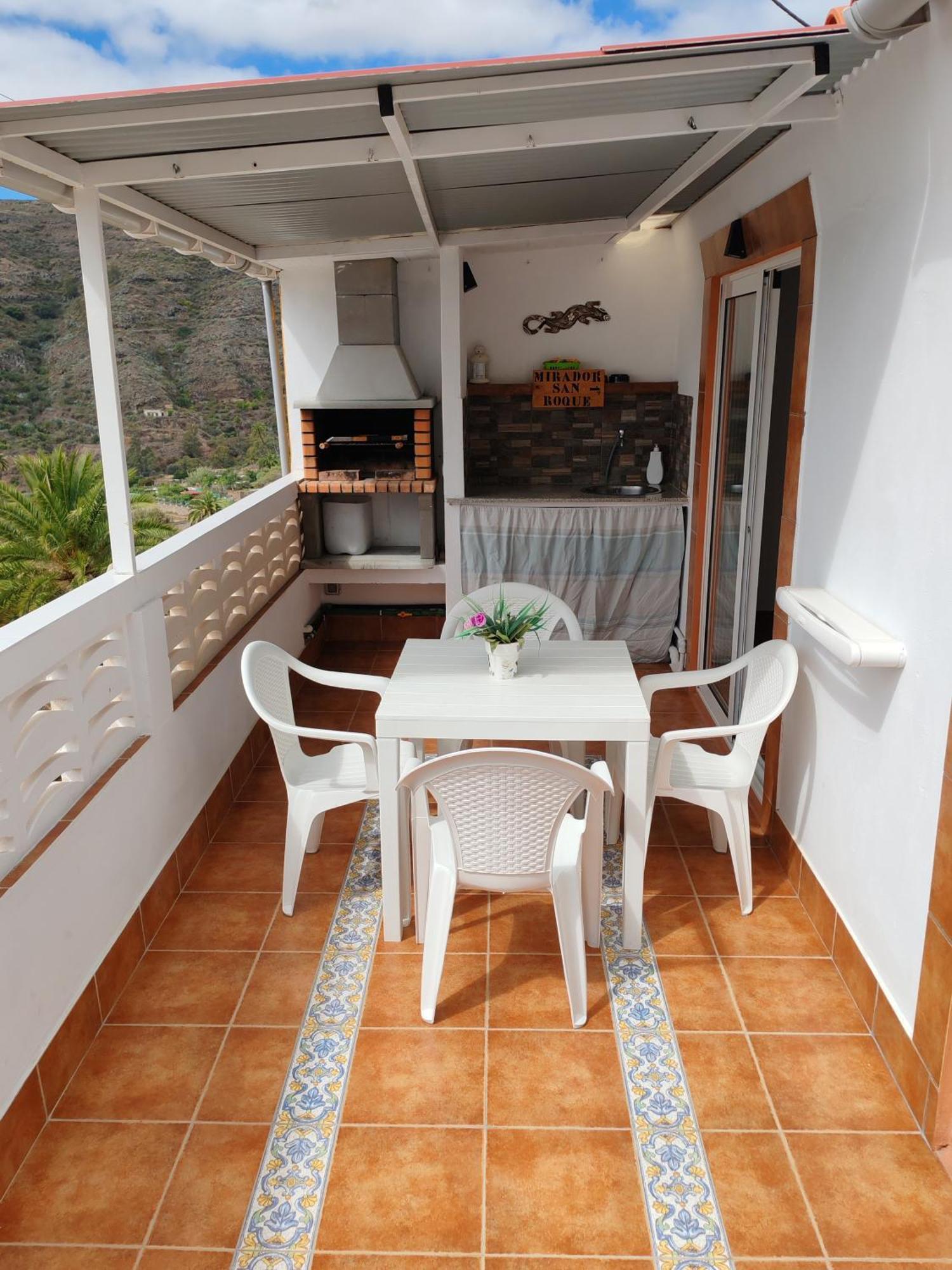 Mirador San Roque Villa Las Palmas de Gran Canaria Cameră foto